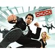 Chuck Versus the Beard ~ Warner Bros.