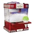 Nostalgia Electrics RSM-602 Retro Series Snow-Cone Machine