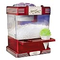 Nostalgia Electrics RSM-602 Retro Series Snow-Cone Machine