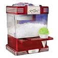 Nostalgia Electrics RSM-602 Retro Snow Cone Machine