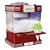 Nostalgia Electrics RSM-602 Retro Series Snow-Cone Machine