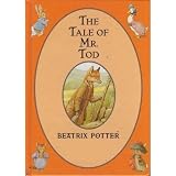 View Details for The Tale of Mr. Tod (Dodo Publishing)