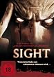 Sight - Wenn deine Gabe zum schlimmsten Albtraum wird