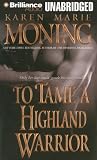 To Tame a Highland Warrior