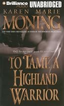 To Tame a Highland Warrior