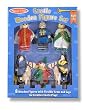 Castle Play Set