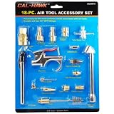Buy 18-pc. Air Tool Accessory Set by Cal