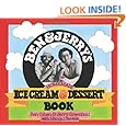 Ben & Jerry's Homemade Ice Cream & Dessert Book