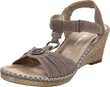 Rieker Women's D6751 Ursula 51