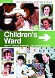 Childrens Ward - The Complete Second Series [DVD]