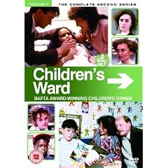 Children's Ward - The Complete Second Series [DVD]