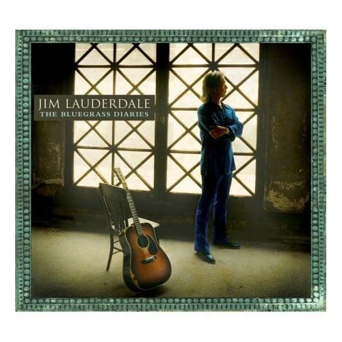 The Bluegrass Diaries