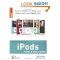The Rough Guide to iPods, iTunes and Music Online (5th) (Rough Guide to iPods, iTunes, & Music Online)