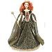 Barbie Collector Platinum Label - Diedre of Ulster Doll - Legends of Ireland Series