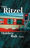 Halders Ruh: Sieben Erzählungen