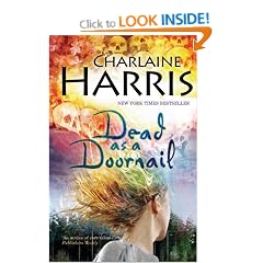 Dead As A Doornail (EXPORT) (Gollancz S.F.)