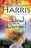 Dead As A Doornail (EXPORT) (Gollancz S.F.)