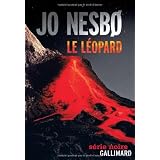 Le l�opard: Une enqu�te de l'inspecteur Harry Holepar Jo Nesbo