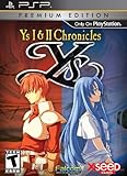 Ys I and II Chronicles - Premium Edition