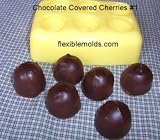 Chocolate Covered Cherries Candle & Soap Mold 51BfYAHZU3L. SL160 Chocolate Covered Cherries Candle & Soap Mold