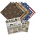 Creative Imaginations Marines Scrapbooking Kit