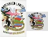Barenaked Ladies - Talk to the Hand - Live in Michigan (CD and DVD) (2 pack)