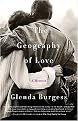 The Geography of Love (A Memoir) (Reprint) (Paperback)