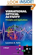 Vibrational Optical Activity