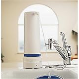 Deluxe Countertop Water Filter