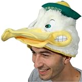 Oregon Ducks Mascot Hat