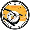 SUSHI BAR~Wall Clock~ roll japanese asian kitchen chef