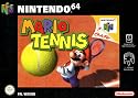 Mario Tennis