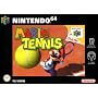 Mario Tennis