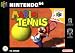 Mario Tennis