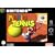 Mario Tennis
