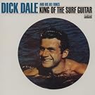 King Of The Surf Guitar