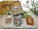 Honeybees and Maple Trees Gift Box