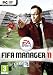 Fifa Manager 2011 (PC DVD)