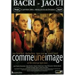 Comme une image