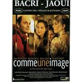Comme une imagepar Jean-Pierre Bacri