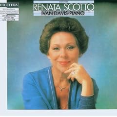 Renata Scotto - Live in Paris