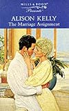 The marriage assignment