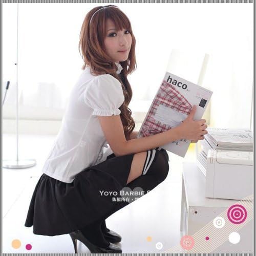 SET 3-point wind Shakugan no Shana anime characters cosplay convenience store cash receipts by World Ace