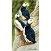 D.N. Miller Cliffside Clowns Jigsaw Puzzle 500pc