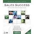 Sales Success - The Techniques of Effective Sales, from Connecting to Closing! Featuring: Zig Ziglar (14 Audio Cds & 1 Bonus DVD)