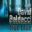 True Blue (Unabridged)