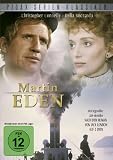 Produkt-Bild: Martin Eden (Der legend&auml;re Vierteiler nach dem Roman von Jack London) [2 DVDs]