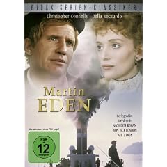 Martin Eden (Der legend�re Vierteiler nach dem Roman von Jack London) [2 DVDs]