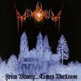 From Misery...Comes Darkness