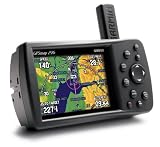 Garmin GPSMAP 296 Americas Car & Air